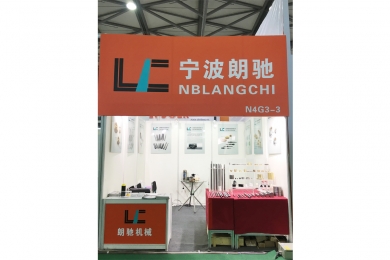 2017年上海PTC亚洲展2017.10.31-11.3